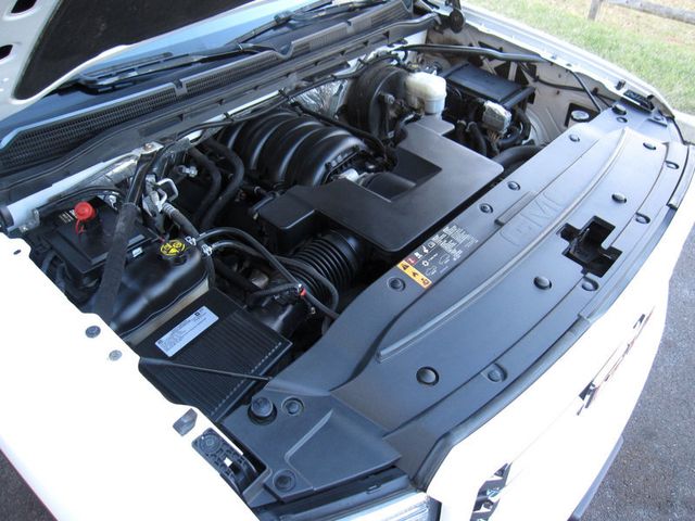 2018 GMC Sierra 1500 Elevation - 22964117 - 31