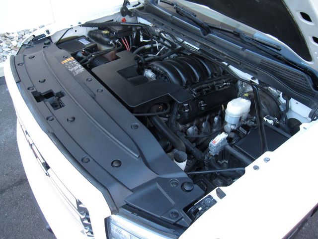 2018 GMC Sierra 1500 Elevation - 22964117 - 32