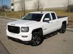 2018 GMC Sierra 1500 Elevation - 22964117 - 3