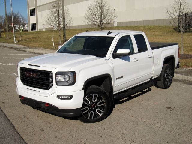 2018 GMC Sierra 1500 Elevation - 22964117 - 3