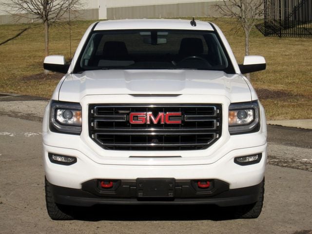 2018 GMC Sierra 1500 Elevation - 22964117 - 4