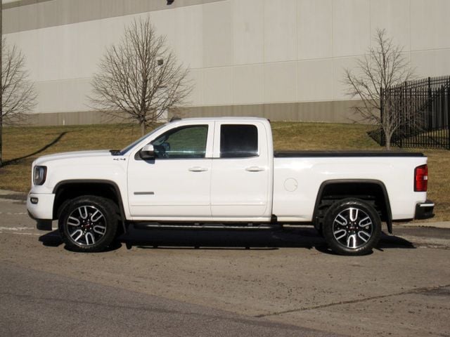 2018 GMC Sierra 1500 Elevation - 22964117 - 5