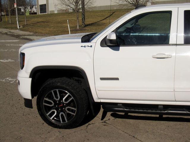 2018 GMC Sierra 1500 Elevation - 22964117 - 6