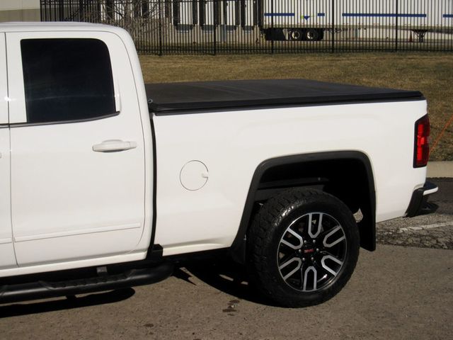 2018 GMC Sierra 1500 Elevation - 22964117 - 7