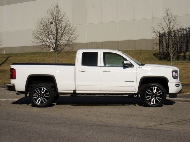 2018 GMC Sierra 1500 Elevation - 22964117 - 8