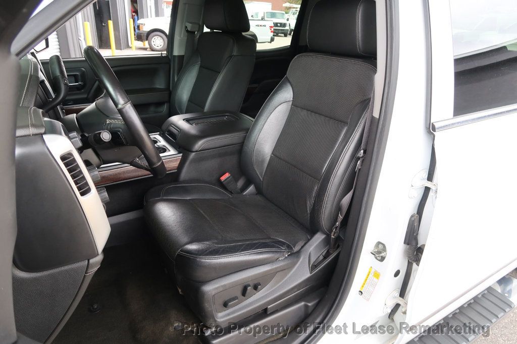 2018 GMC Sierra 1500 Sierra 1500 4WD Crew Cab SLT - 22915212 - 10