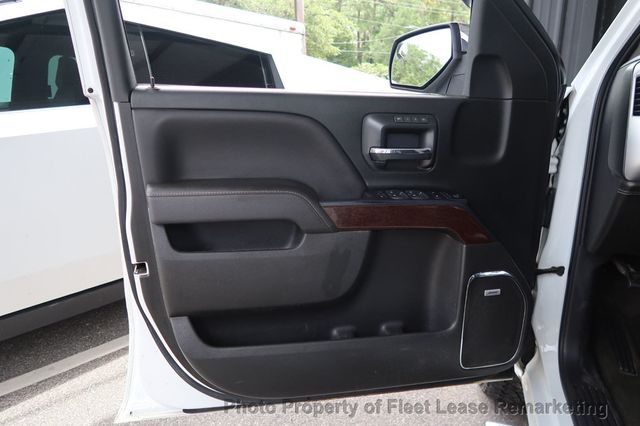 2018 GMC Sierra 1500 Sierra 1500 4WD Crew Cab SLT - 22915212 - 12