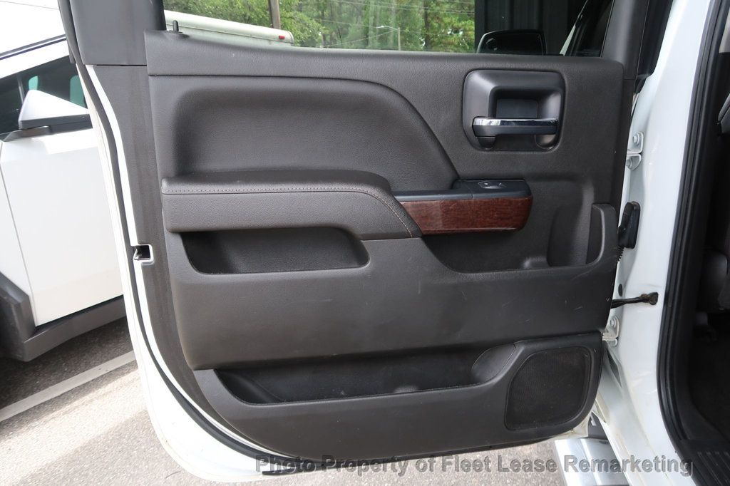 2018 GMC Sierra 1500 Sierra 1500 4WD Crew Cab SLT - 22915212 - 16