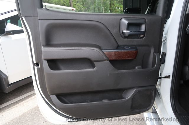 2018 GMC Sierra 1500 Sierra 1500 4WD Crew Cab SLT - 22915212 - 16