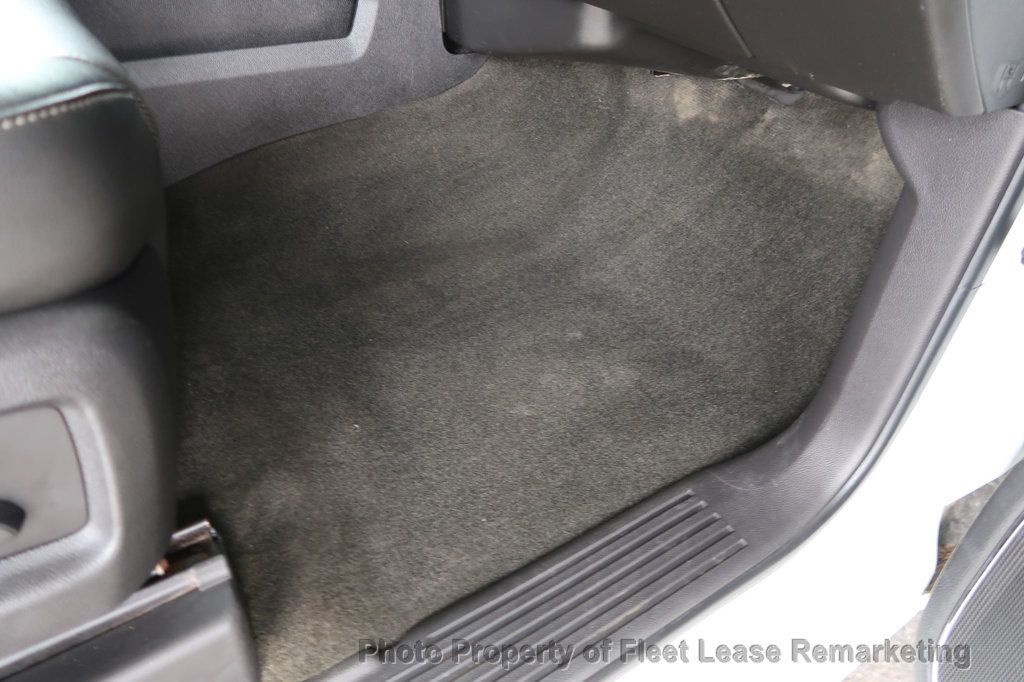 2018 GMC Sierra 1500 Sierra 1500 4WD Crew Cab SLT - 22915212 - 25