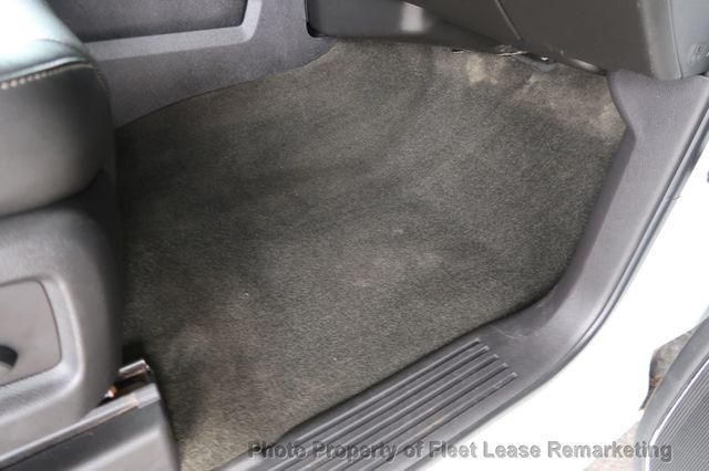 2018 GMC Sierra 1500 Sierra 1500 4WD Crew Cab SLT - 22915212 - 25