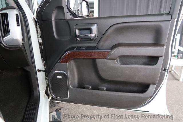 2018 GMC Sierra 1500 Sierra 1500 4WD Crew Cab SLT - 22915212 - 26
