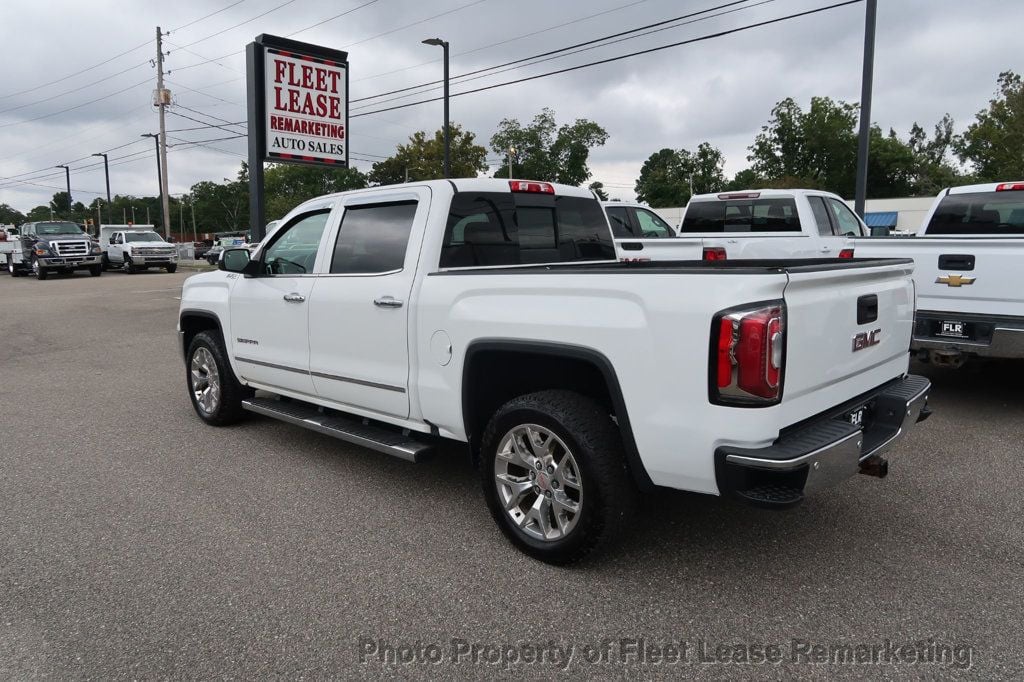 2018 Gmc Sierra 1500 SLT photo 3