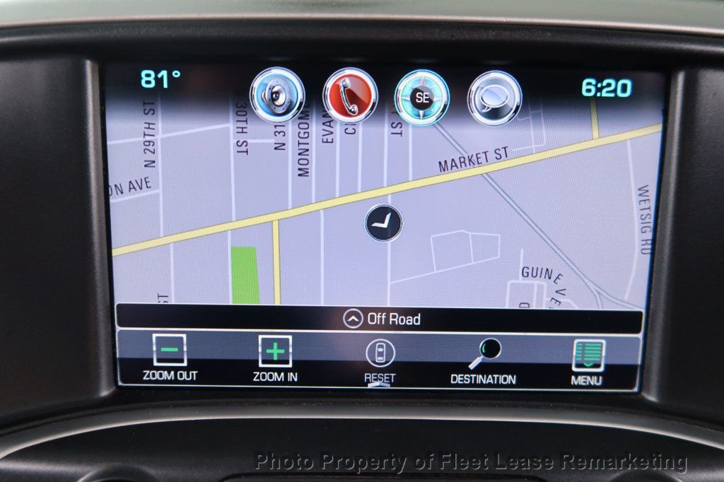 2018 GMC Sierra 1500 Sierra 1500 4WD Crew Cab SLT - 22915212 - 31