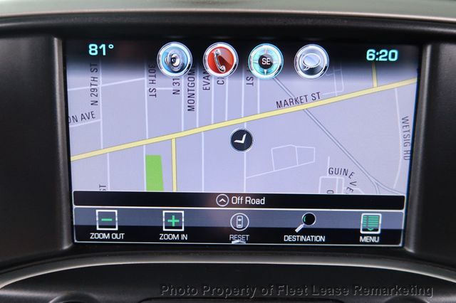 2018 GMC Sierra 1500 Sierra 1500 4WD Crew Cab SLT - 22915212 - 31