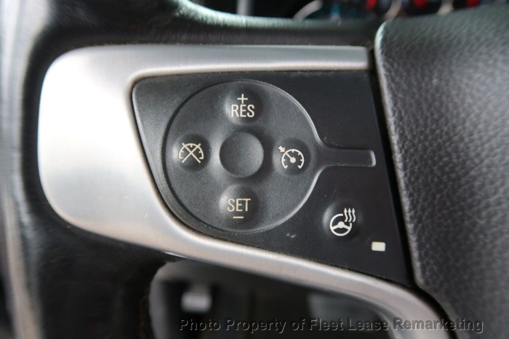 2018 GMC Sierra 1500 Sierra 1500 4WD Crew Cab SLT - 22915212 - 38