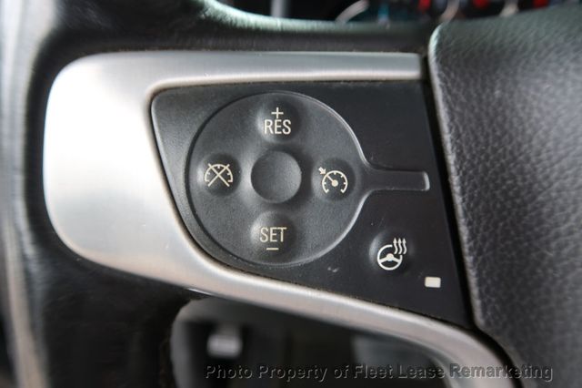 2018 GMC Sierra 1500 Sierra 1500 4WD Crew Cab SLT - 22915212 - 38