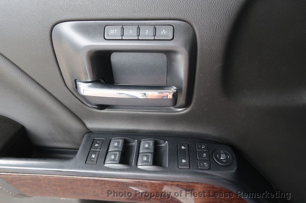 2018 GMC Sierra 1500 Sierra 1500 4WD Crew Cab SLT - 22915212 - 41