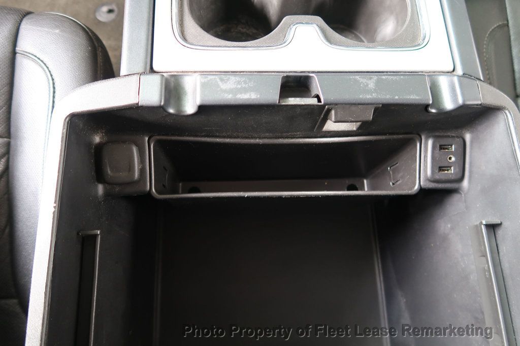 2018 GMC Sierra 1500 Sierra 1500 4WD Crew Cab SLT - 22915212 - 43