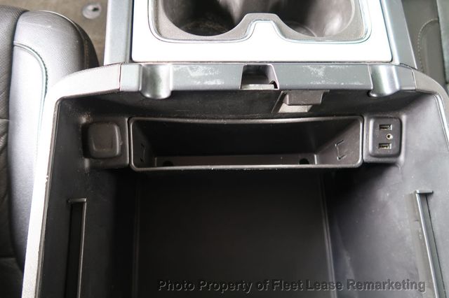 2018 GMC Sierra 1500 Sierra 1500 4WD Crew Cab SLT - 22915212 - 43