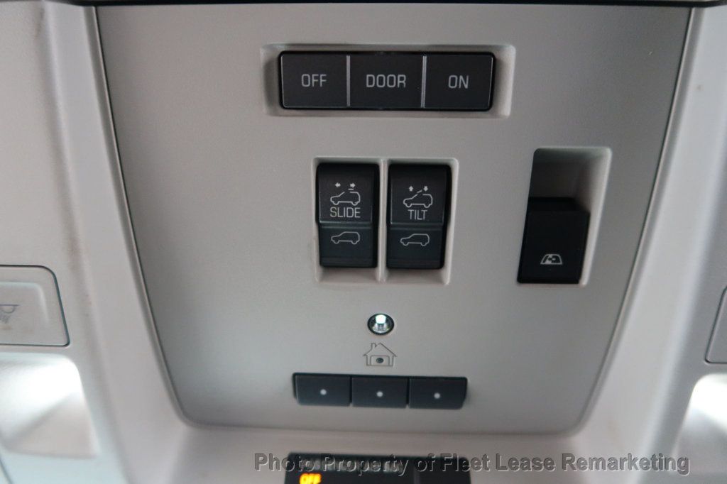 2018 GMC Sierra 1500 Sierra 1500 4WD Crew Cab SLT - 22915212 - 44