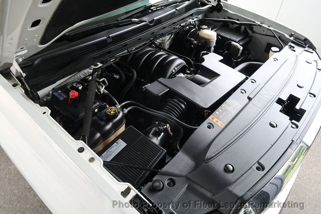 2018 GMC Sierra 1500 Sierra 1500 4WD Crew Cab SLT - 22915212 - 47