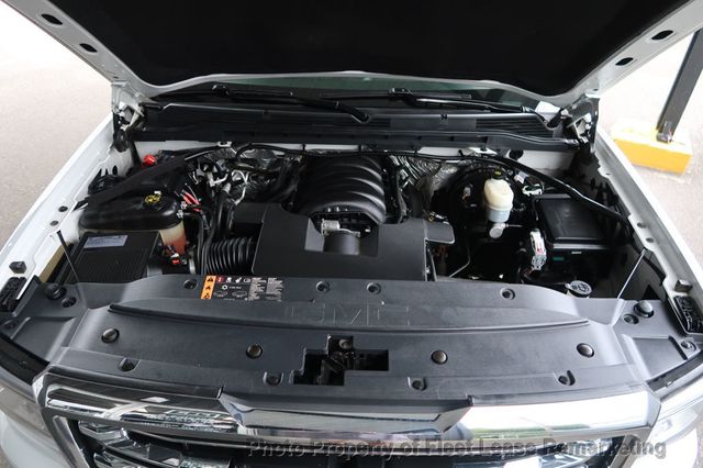 2018 GMC Sierra 1500 Sierra 1500 4WD Crew Cab SLT - 22915212 - 48