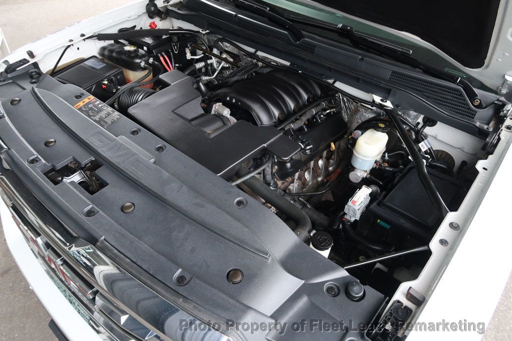 2018 GMC Sierra 1500 Sierra 1500 4WD Crew Cab SLT - 22915212 - 49