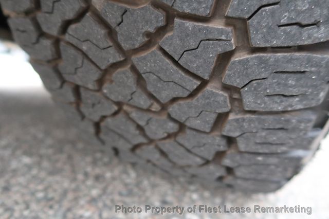 2018 GMC Sierra 1500 Sierra 1500 4WD Crew Cab SLT - 22915212 - 51