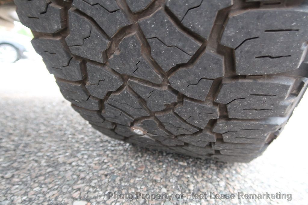 2018 GMC Sierra 1500 Sierra 1500 4WD Crew Cab SLT - 22915212 - 52