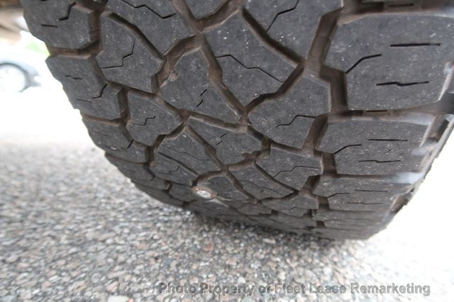 2018 GMC Sierra 1500 Sierra 1500 4WD Crew Cab SLT - 22915212 - 52