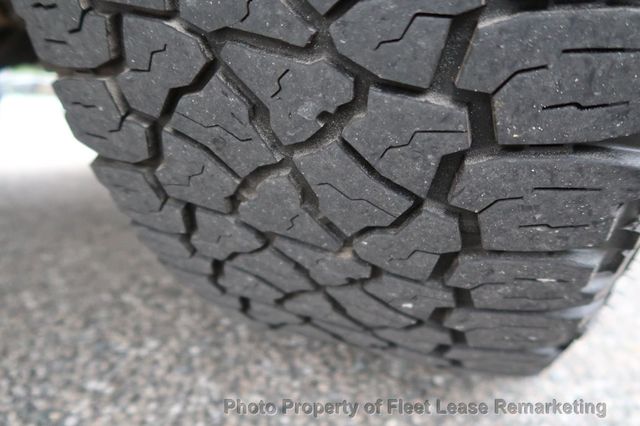 2018 GMC Sierra 1500 Sierra 1500 4WD Crew Cab SLT - 22915212 - 53