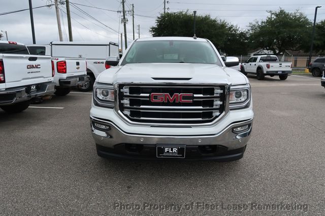 2018 GMC Sierra 1500 Sierra 1500 4WD Crew Cab SLT - 22915212 - 7