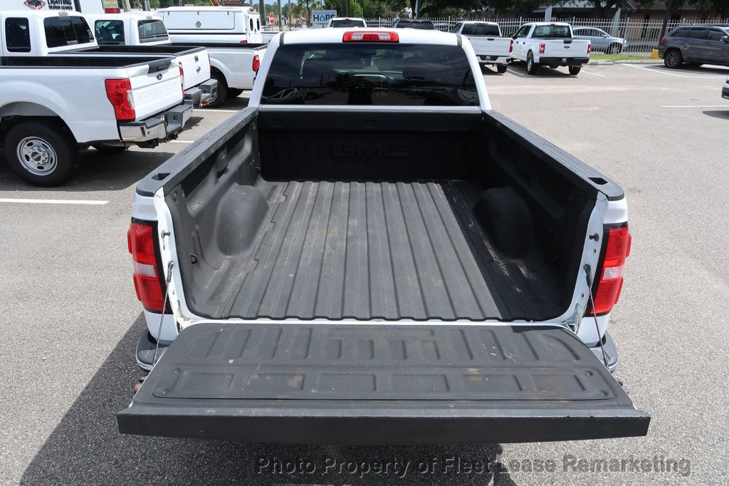 2018 GMC Sierra 1500 Sierra 1500 Crew Cab SLE - 22585325 - 17