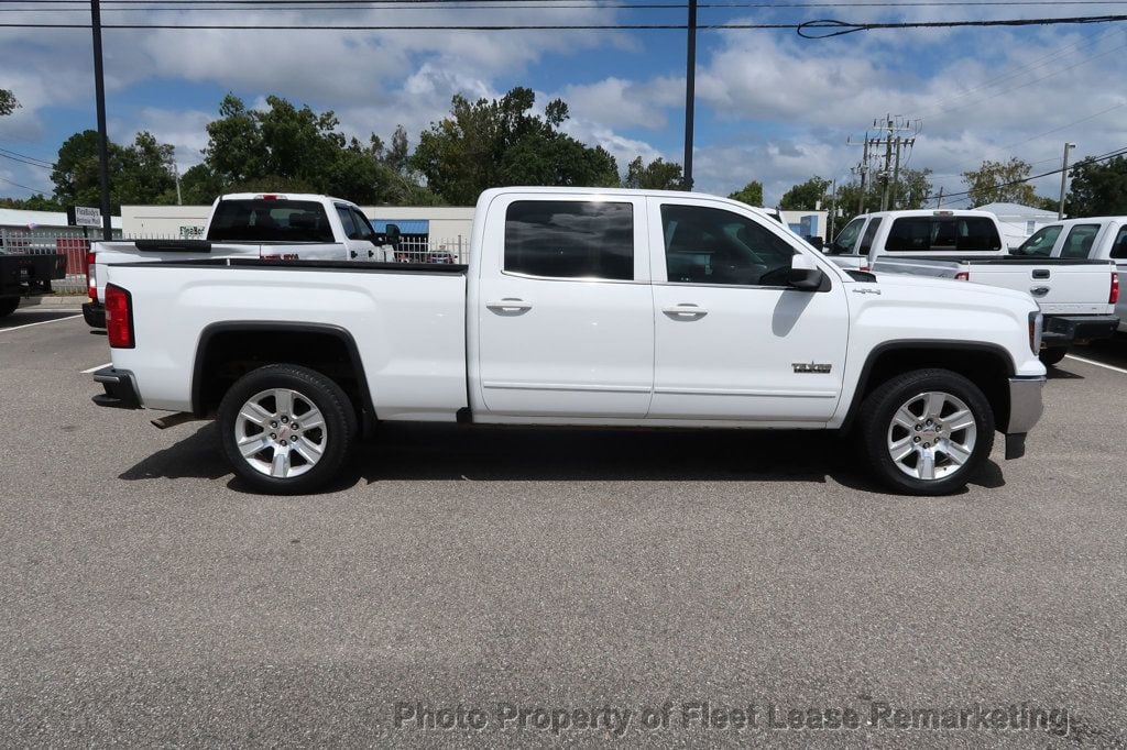 2018 GMC Sierra 1500 Sierra 1500 Crew Cab SLE - 22585325 - 5