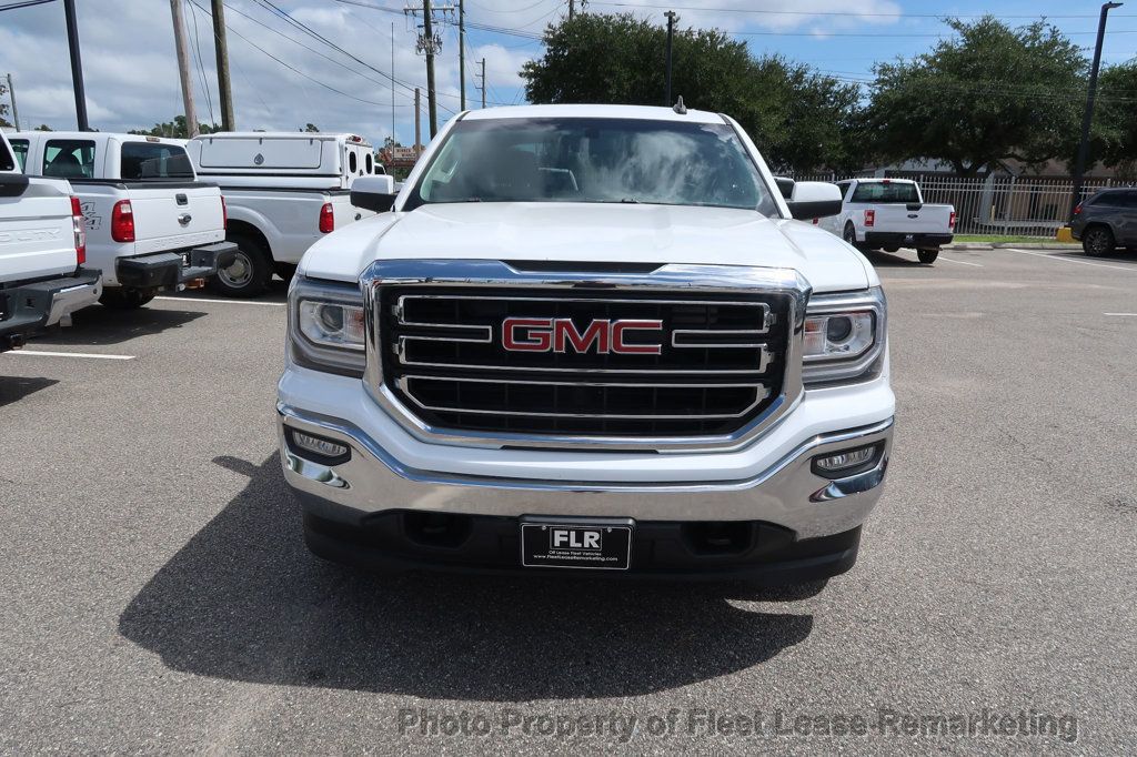 2018 GMC Sierra 1500 Sierra 1500 Crew Cab SLE - 22585325 - 7