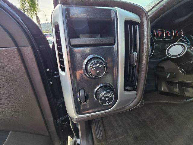 2018 GMC Sierra 1500 SLE - 22945345 - 13