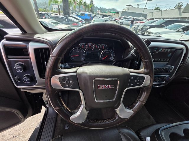 2018 GMC Sierra 1500 SLE - 22945345 - 14