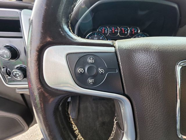 2018 GMC Sierra 1500 SLE - 22945345 - 15