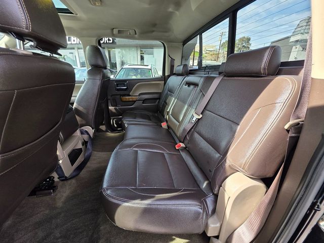 2018 GMC Sierra 1500 SLE - 22945345 - 22