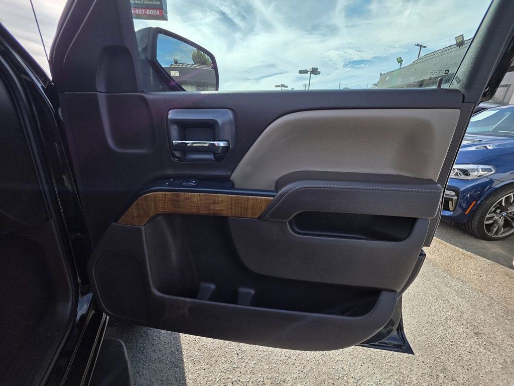 2018 GMC Sierra 1500 SLE - 22945345 - 24