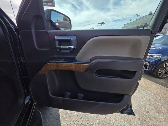 2018 GMC Sierra 1500 SLE - 22945345 - 24