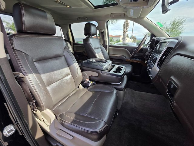 2018 GMC Sierra 1500 SLE - 22945345 - 26