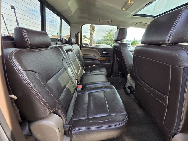 2018 GMC Sierra 1500 SLE - 22945345 - 28