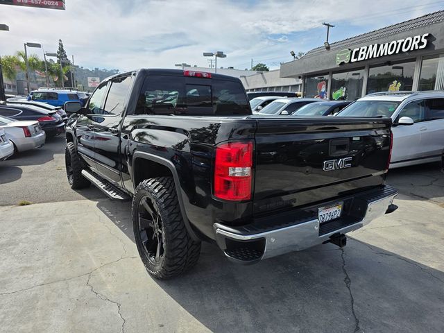 2018 GMC Sierra 1500 SLE - 22945345 - 6