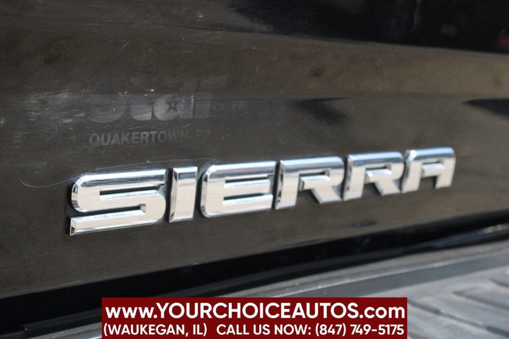 2018 GMC Sierra 1500 SLE 4x4 4dr Crew Cab 5.8 ft. SB - 22912357 - 9