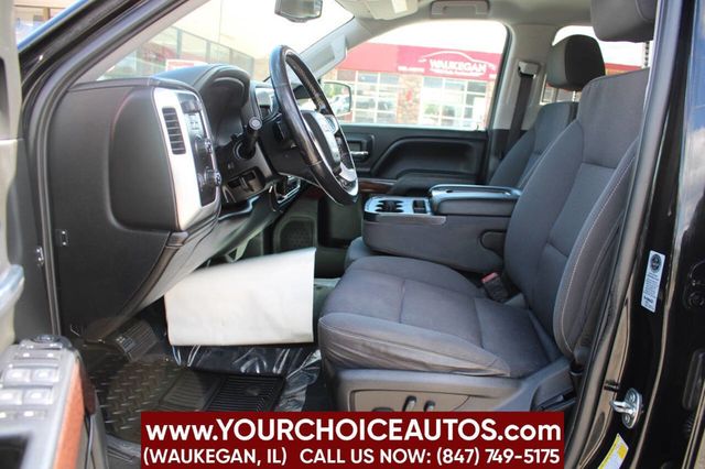 2018 GMC Sierra 1500 SLE 4x4 4dr Crew Cab 5.8 ft. SB - 22912357 - 15