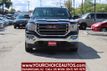 2018 GMC Sierra 1500 SLE 4x4 4dr Crew Cab 5.8 ft. SB - 22912357 - 1
