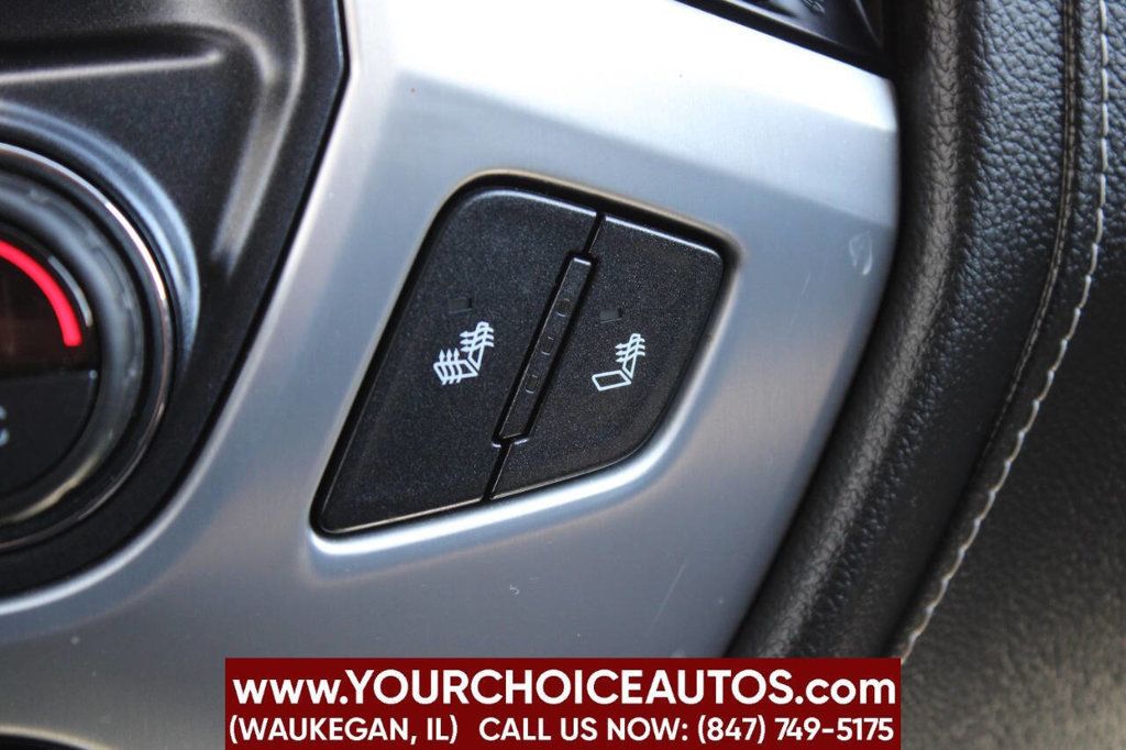 2018 GMC Sierra 1500 SLE 4x4 4dr Crew Cab 5.8 ft. SB - 22912357 - 23