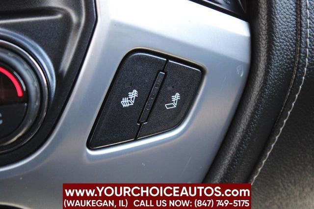 2018 GMC Sierra 1500 SLE 4x4 4dr Crew Cab 5.8 ft. SB - 22912357 - 23